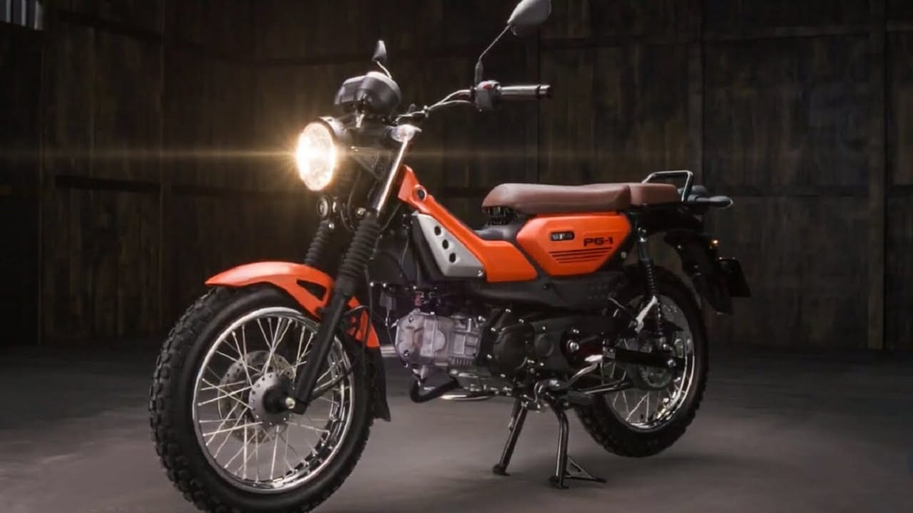 Nova moto popular “baratinha” da Yamaha chega por apenas R$ 9 mil e promete aniquilar a HONDA POP