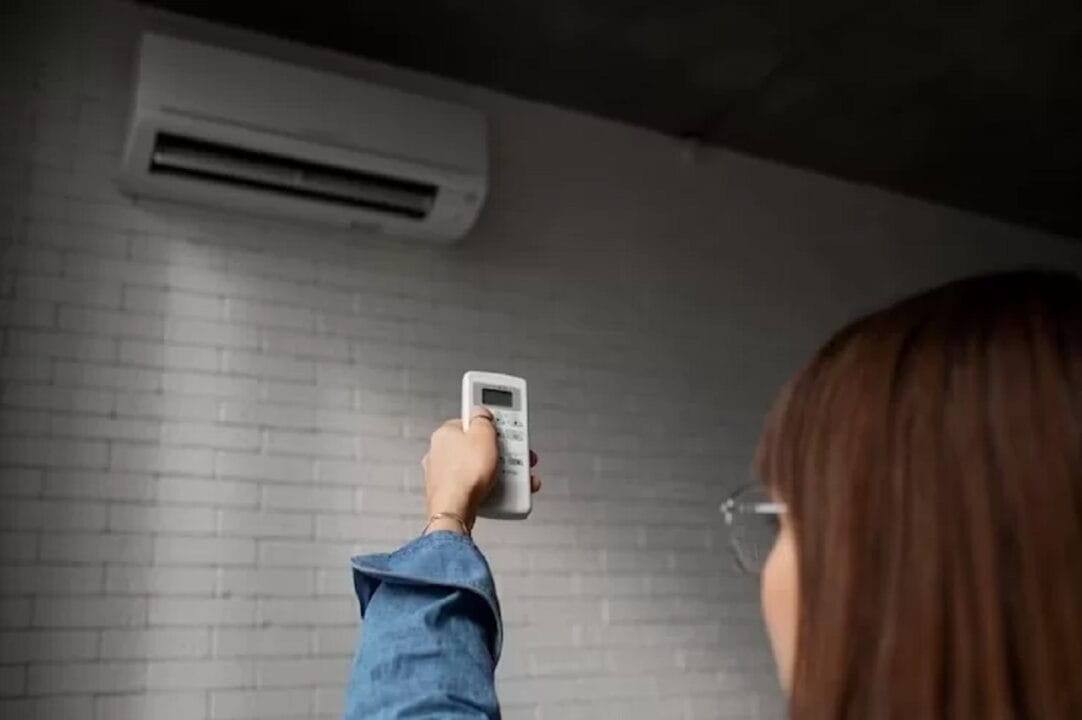 Novo ar-condicionado ELETROCALÓRICO estabelece novo padrão com 67% de eficiência