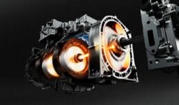 Novo motor rotativo INOVADOR alega superar motores a diesel em até 5x