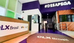 OLX abre processo seletivo com 35 novas vagas home office e presenciais ao redor do Brasil 
