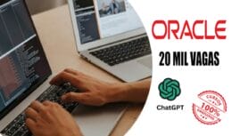 Oracle abre 20 mil plazas en cursos gratuitos de Inteligencia Artificial (IA) con un módulo especial en ChatGPT para profesionales de TI; ¡Las personas que tengan curiosidad también pueden inscribirse!