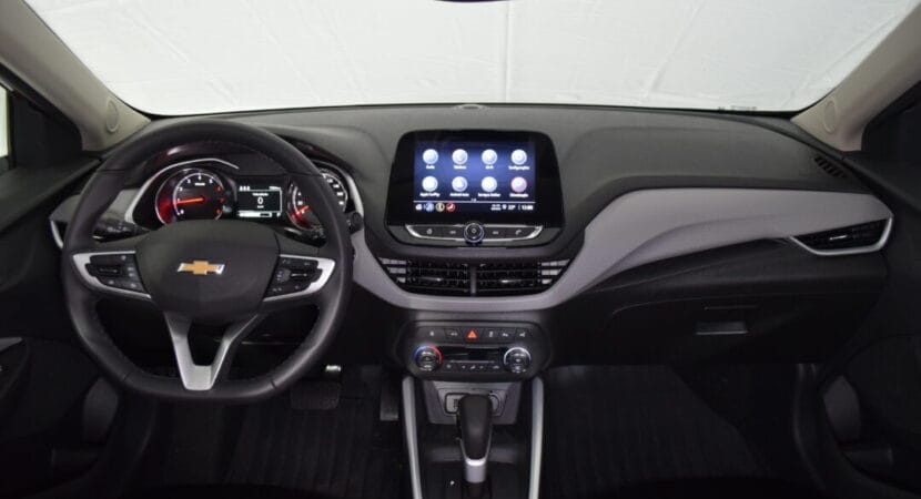 Chevrolet Onix Premier 2024 chega ao mercado! Hatch compacto e