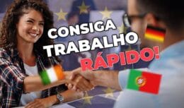 Oportunidades de emprego na Europa: 6 países que facilitam a entrada de brasileiros