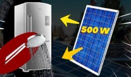 Quantos kWh pode gerar uma placa solar de 550W? A matemática da energia sustentável no Brasil