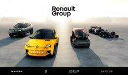 Renault Brasil abre vagas: mais de 29 oportunidades no Paraná e em São Paulo