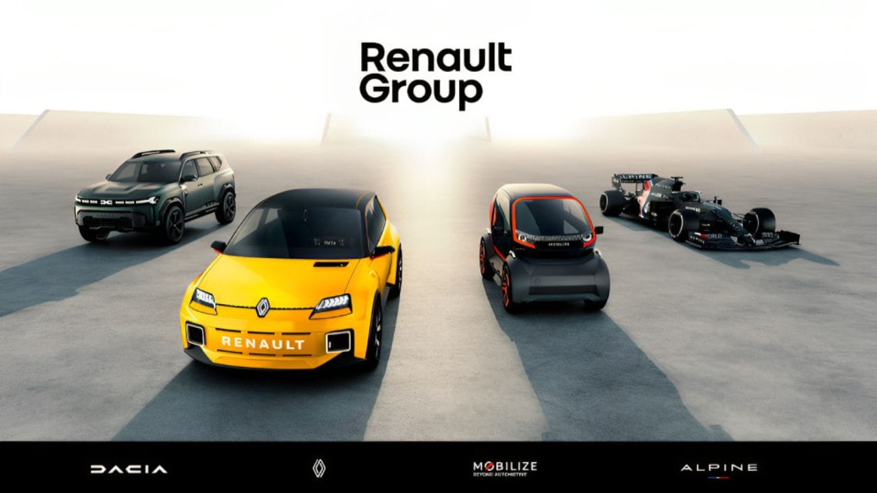 Renault Brasil abre vagas: mais de 29 oportunidades no Paraná e em São Paulo