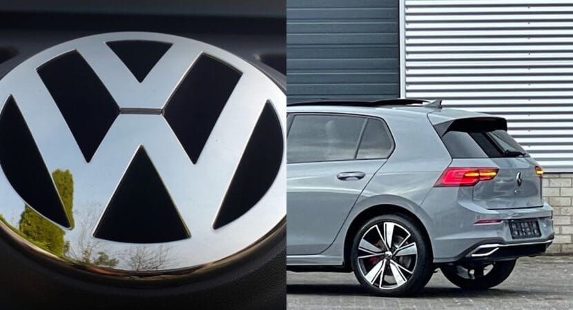 Revolução híbrida com performance de GTI, Volkswagen Golf GTE faz até 60 km por litro