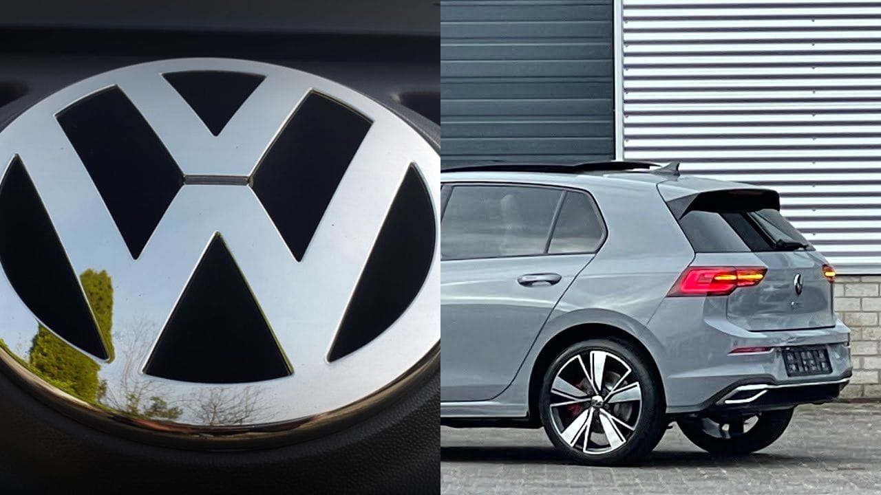 Revolução híbrida com performance de GTI, Volkswagen Golf GTE faz até 60 km por litro