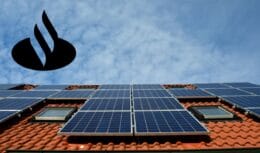 Santander energia solar: uma solução sustentável e econômica para residências
