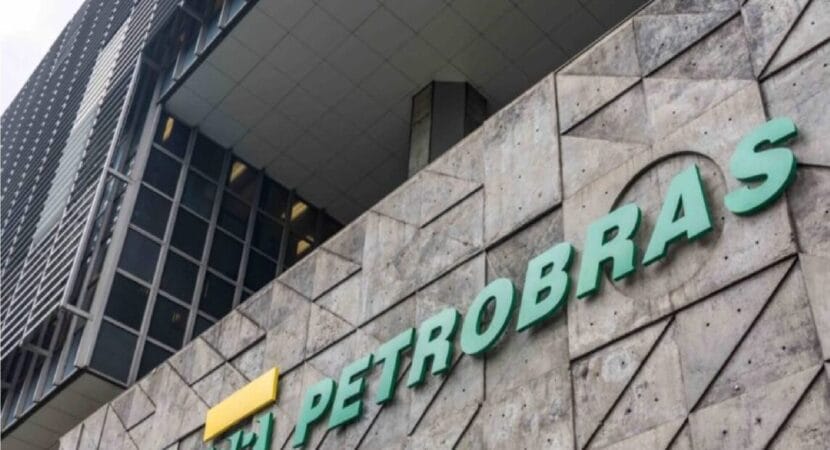 Petróleo, Petrobras, Shell