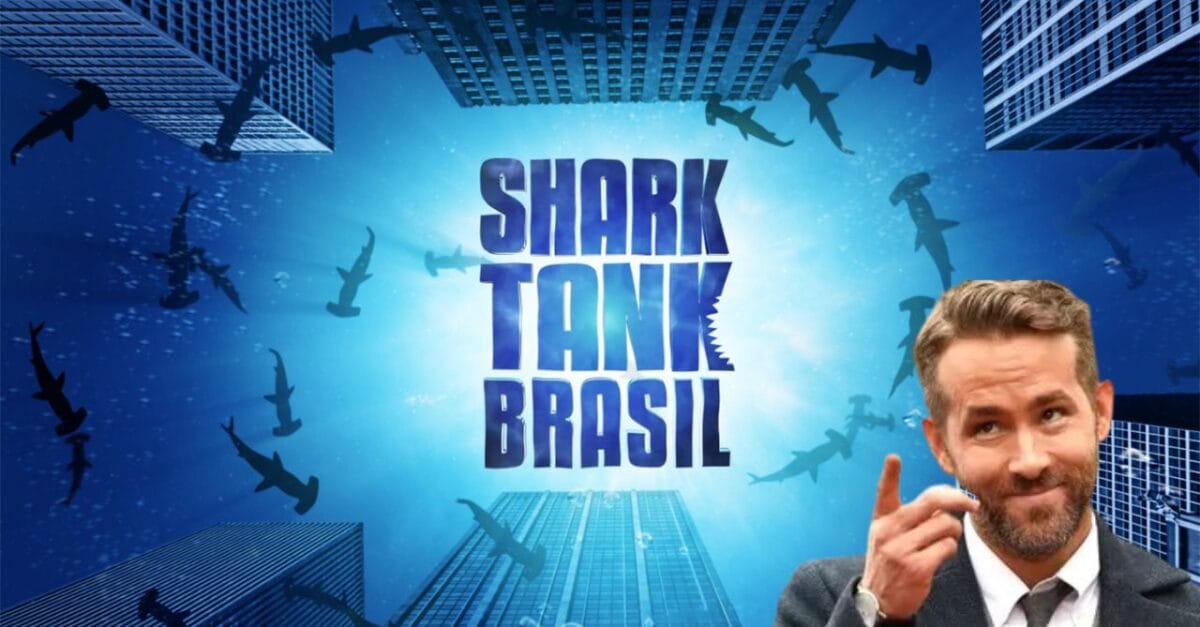 Shark Tank: o trampolim dos negócios entre sucesso e fracasso; empresas que  foram negadas no programa já faturaram mais de 1 bilhão de dólares
