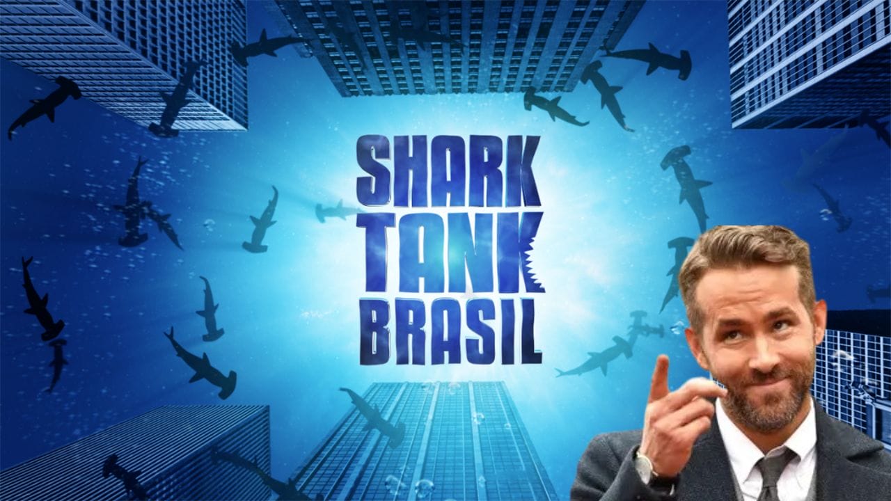 Shark Tank: o trampolim dos negócios entre sucesso e fracasso