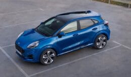 Sucessor do EcoSport, o novo Puma da Ford é híbrido e oferece desempenho sem comprometer a economia de combustível
