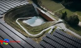 TotalEnergies revoluciona com usina solar de 51 MW no Japão: energizando 20.000 lares e redefinindo sustentabilidade
