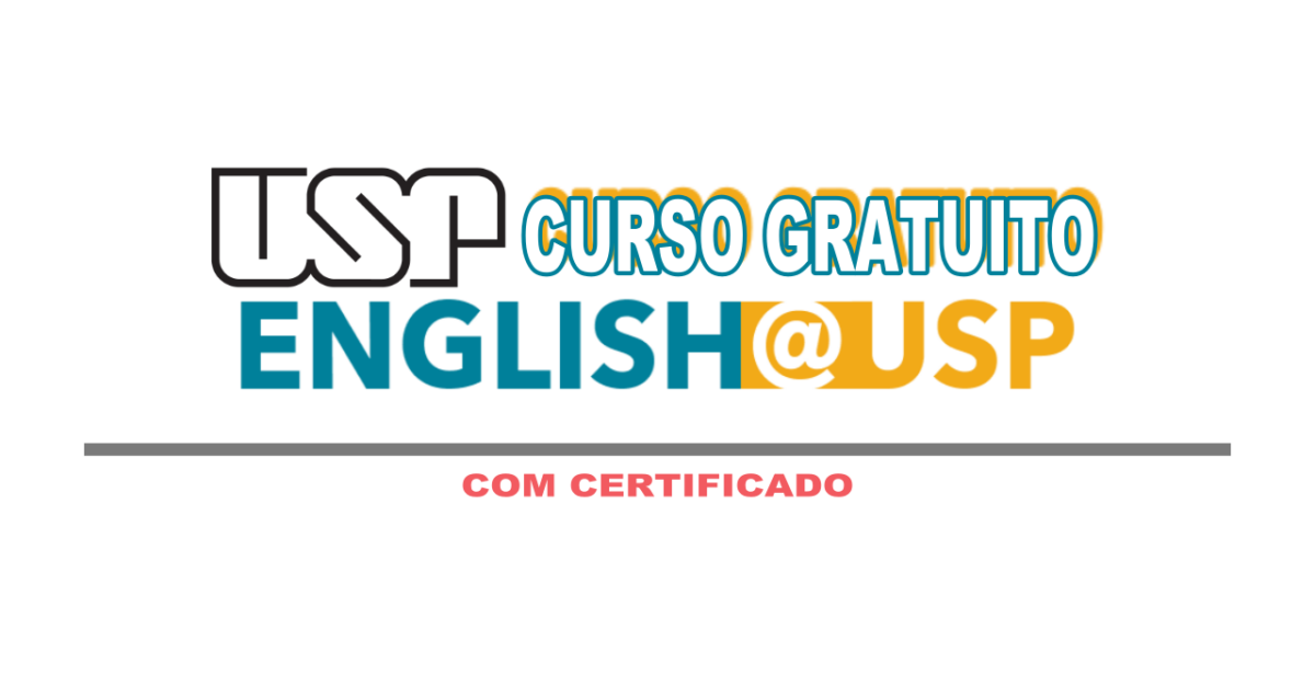 Curso de Conversação em Inglês — Instituto Federal de Educação, Ciência e  Tecnologia de Minas Gerais Campus Ouro Branco