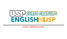 Inscrições abertas para 6.500 vagas em curso de inglês online gratuito pela USP com certificado.