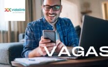 Vidalink abre vagas de emprego home office com benefícios exclusivos
