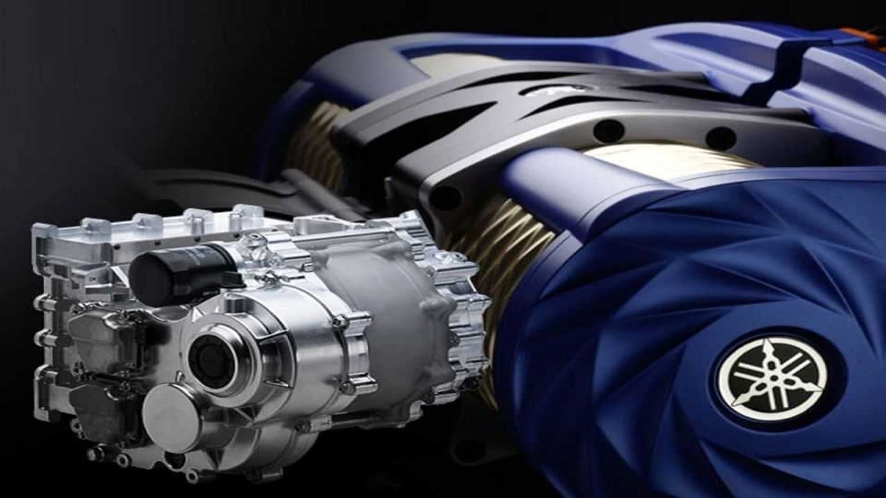 Yamaha lança novo com motor elétrico surreal que promete superar até mesmo os carros da Tesla