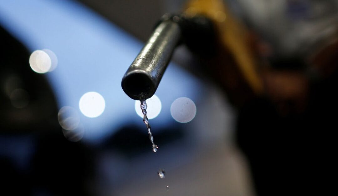 ANP aponta leve redução no preço da gasolina pela terceira semana consecutiva