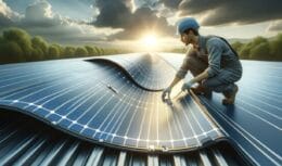 Energia, grafeno, painel solar, sustentabilidade