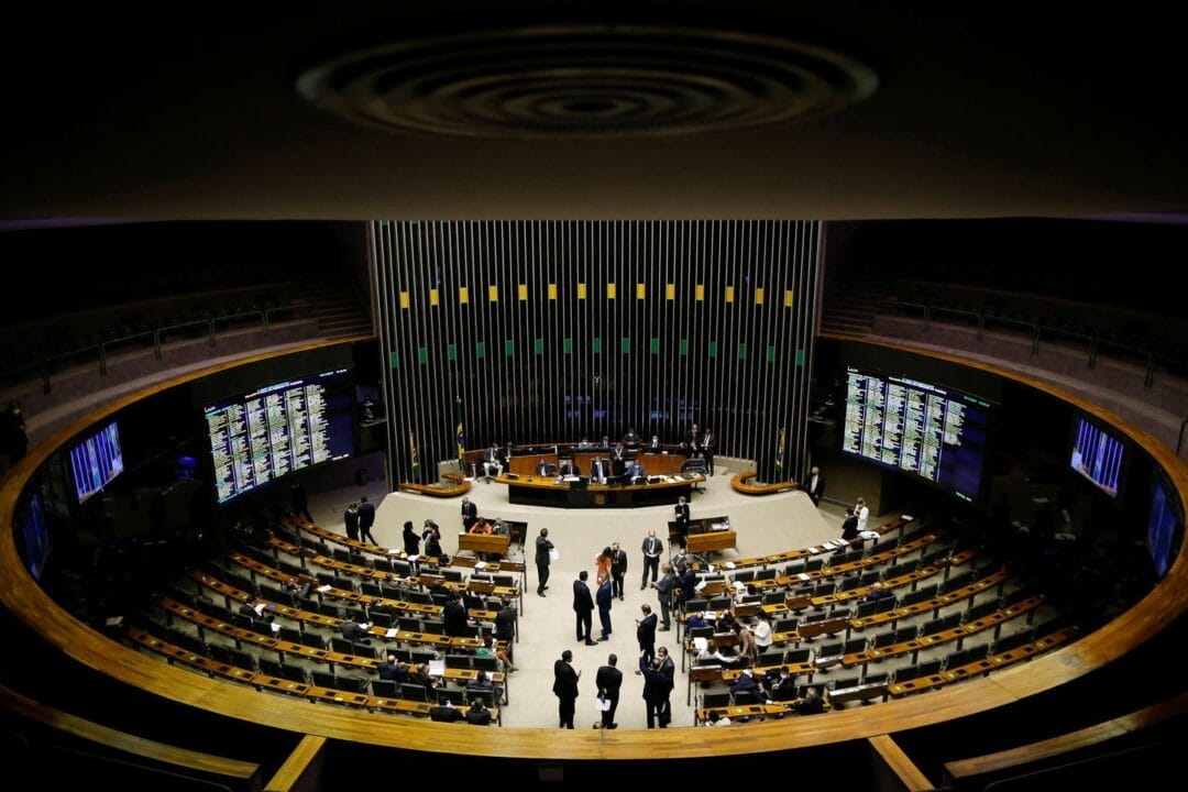 Congresso, Parlamento