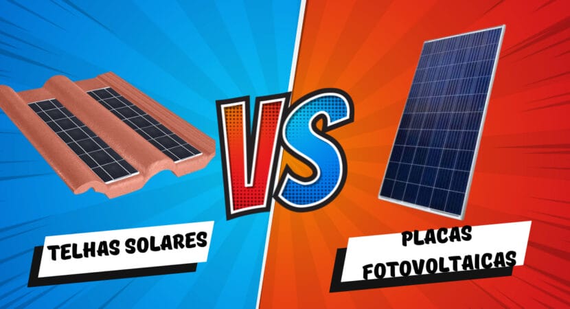 Tégula Solar e a inovação no fornecimento de energia solar: as telhas solares como uma alternativa para quem não gosta da estética das placas solares.