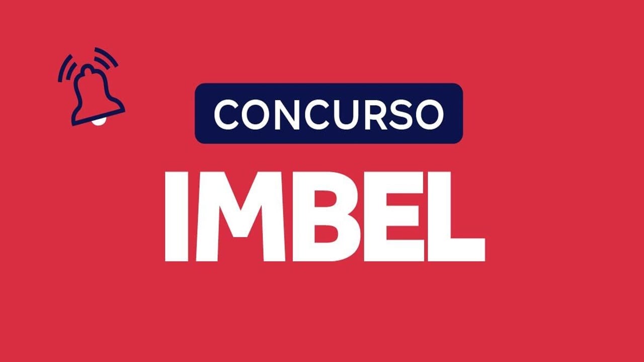 Concurso, Imbel, vaga, emprego