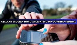 Com o lançamento do aplicativo Celular Seguro, o Governo visa fortalecer a segurança e inibir o mercado ilegal de celulares roubados no Brasil.