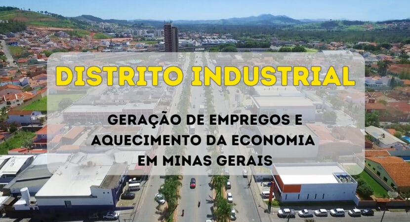 O crescimento industrial em Minas Gerais destaca-se com a instalação de multinacionais, gerando mais de 10 mil vagas de emprego.