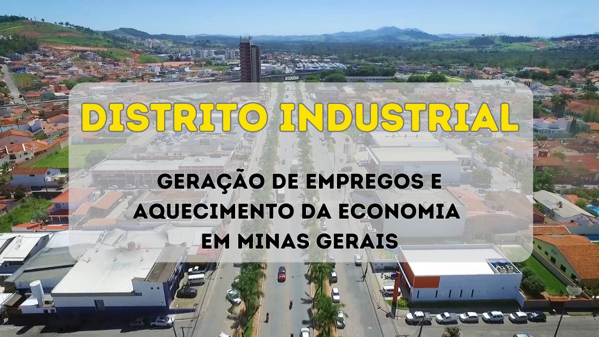 O crescimento industrial em Minas Gerais destaca-se com a instalação de multinacionais, gerando mais de 10 mil vagas de emprego.