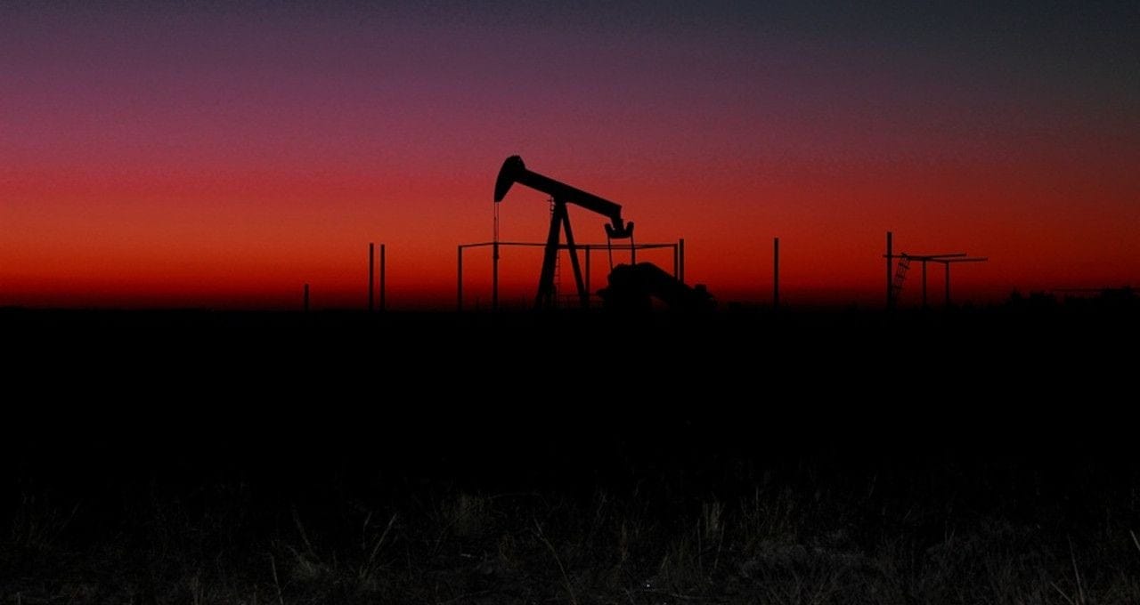 petróleo, commodity, óleo