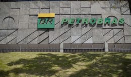 PETR4, estatal, Petrobras