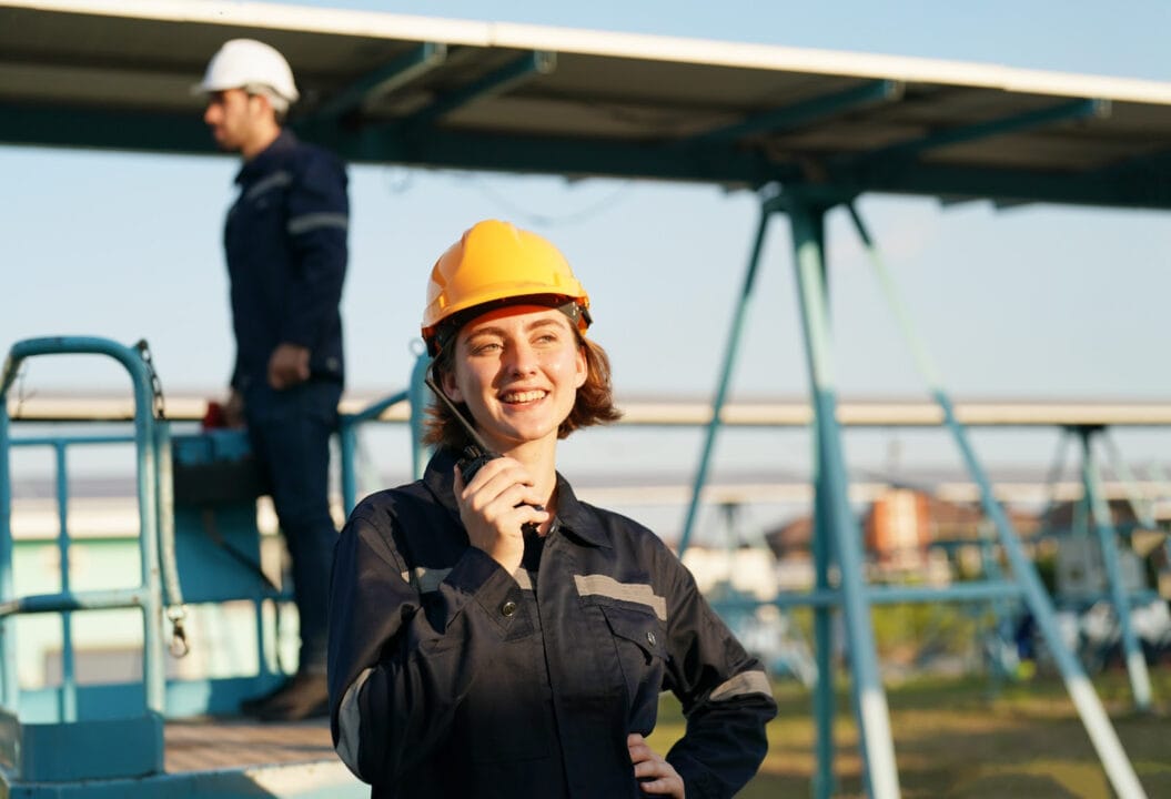 Indústrias de Mineração e Energia