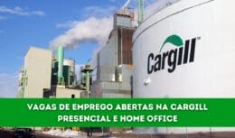 ¡La inscripción para postularse a las vacantes laborales de Cargill ya está abierta y postularse para oportunidades en persona y desde casa es bastante simple!