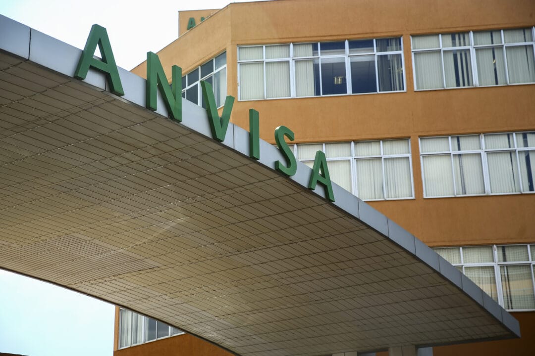 Anvisa, estágio, vagas