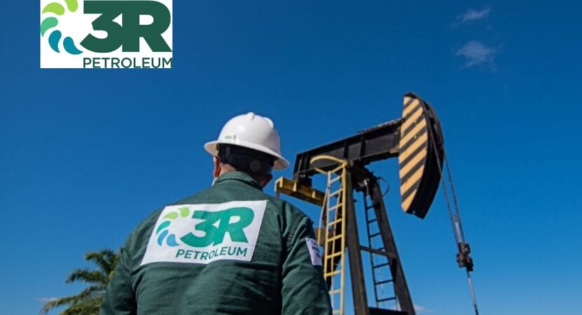 3R Petroleum abre vagas de emprego onshore e offshore; oportunidades para engenheiros de manutenção, segurança do trabalho, eletricista e mais