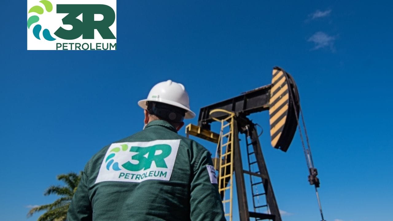 3R Petroleum abre vagas de emprego onshore e offshore; oportunidades para engenheiros de manutenção, segurança do trabalho, eletricista e mais