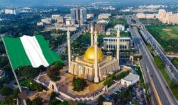 Abuja: um modelo de sucesso em engenharia civil e construção de cidades planejadas