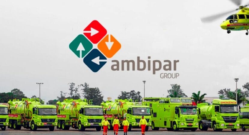 Ambipar Response ES S/A anuncia vagas de emprego em diversas áreas
