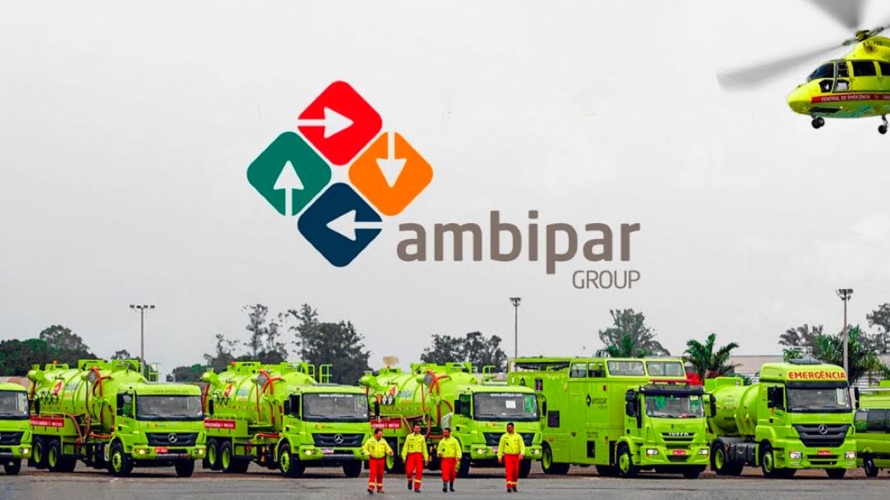 Ambipar Response ES S/A anuncia vagas de emprego em diversas áreas