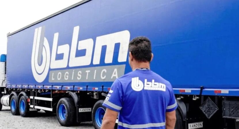 BBM Logística anuncia 132 novas vagas em diversas áreas, oportunidades para auxiliares de logística, mecânicos e motoristas