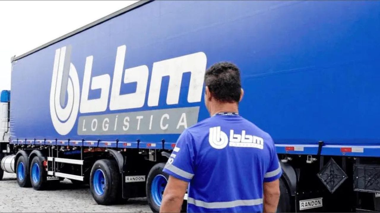 BBM Logística anuncia 132 novas vagas em diversas áreas, oportunidades para auxiliares de logística, mecânicos e motoristas