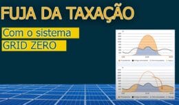 Brasil adota solução inovadora de energia solar Grid Zero para evitar Taxação do Sol
