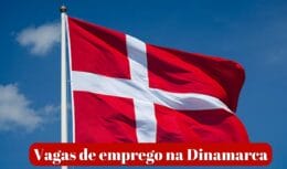 Dinamarca, trabalhadores, emprego, vagas
