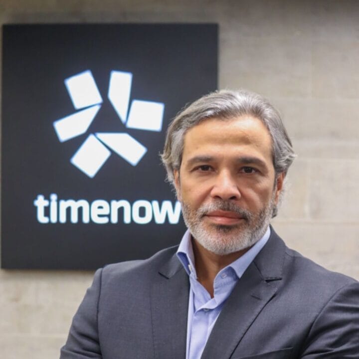 Timenow planeja investir