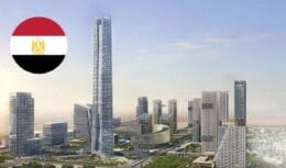 Egypt inaugurates New Administrative Capital Egyptian megaproject mirrors ambitions and challenges similar to the construction of Brasília