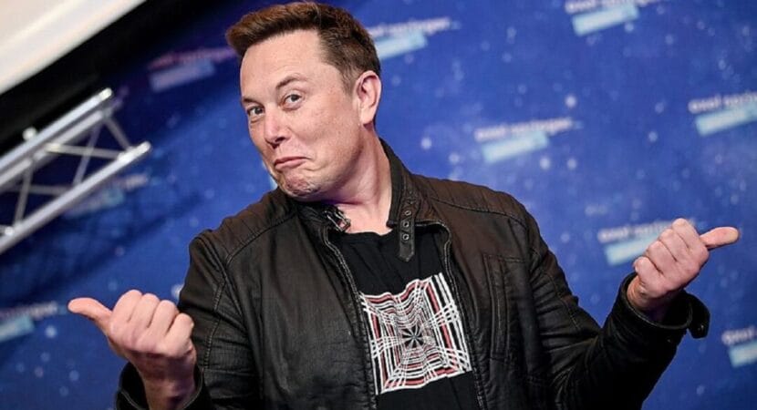 Elon Musk desafia concorrentes com sua nova bateria capaz de redefinir o futuro dos carros elétricos