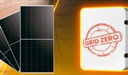 Energia solar OFF GRID: entenda como montar seu kit em 2024 e se livrar dos apagões