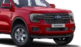 Ford Ranger XLS 2.0 se apresenta como melhor opção: desempenho, economia e comparativo com a versão V6