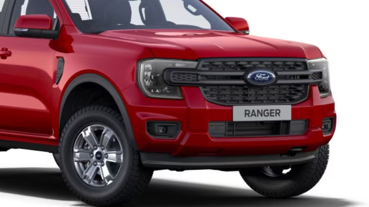 Ford Ranger XLS 2.0 se apresenta como melhor opção: desempenho, economia e comparativo com a versão V6